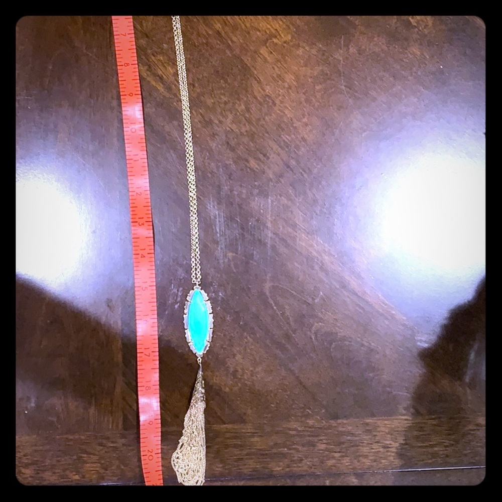 Kendra Scot necklace